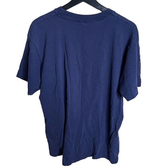 Vintage Song of Norway Cruise Ship Single Stitch T Shirt Large - Picture 3 of 4